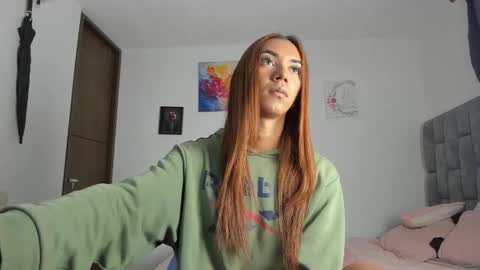 Snapshot of nikol_rang1 chatting on March 2, 2026, 6:15 pm Nikol Rang online show from March 2, 2026, 6:15 pm