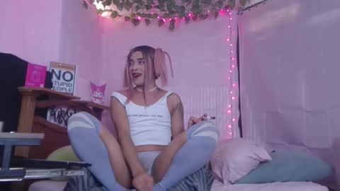 Snapshot of nikol_twink02 chatting on May 23, 2026, 11:25 am nikol_twink02 online show from May 23, 2026, 11:25 am