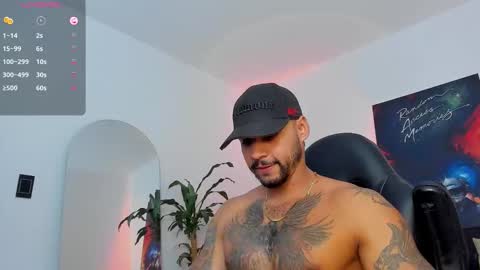 Nikola Hank online show from February 22, 2026, 3:07 am