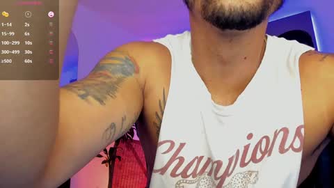 Nikola Hank online show from May 24, 2026, 4:06 am