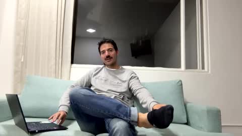 Snapshot of nikolaj_costeer_w chatting on December 25, 2024, 6:41 am Nikolaj costeer online show from December 25, 2024, 6:41 am