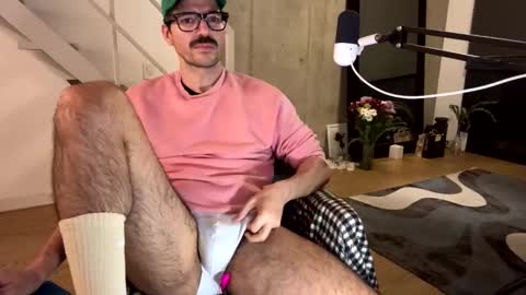 Snapshot of nikolaj_costeer_w chatting on January 7, 2025, 12:45 am Nikolaj costeer online show from January 7, 2025, 12:45 am