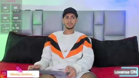    online show from February 4, 2026, 2:50 am