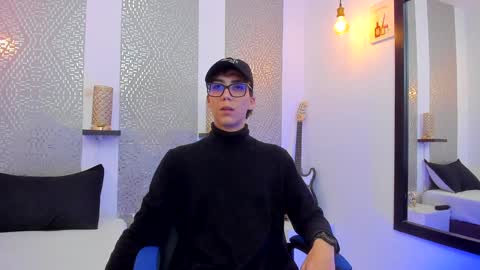    online show from January 1, 2025, 3:45 am