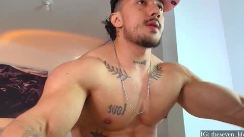 Snapshot of nikolaylisin chatting on October 29, 2025, 7:37 pm Niko online show from October 29, 2025, 7:37 pm