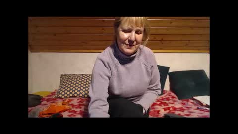 Nikole1 online show from October 24, 2025, 2:13 pm