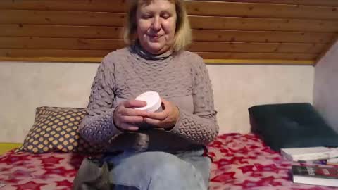 Nikole1 online show from November 22, 2025, 11:09 am