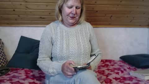 Nikole1 online show from March 28, 2026, 3:00 pm