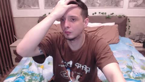 Nikolos online show from January 17, 2025, 5:30 pm