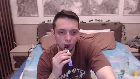 Nikolos online show from January 17, 2025, 8:33 pm