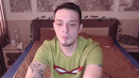 Nikolos online show from January 18, 2025, 3:59 pm