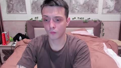 Nikolos online show from January 22, 2025, 2:04 am