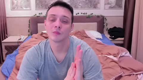 Nikolos online show from January 24, 2025, 2:28 am