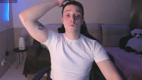 Nikolos online show from February 4, 2025, 2:21 pm