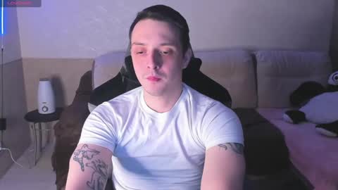 Nikolos online show from February 8, 2025, 3:42 pm