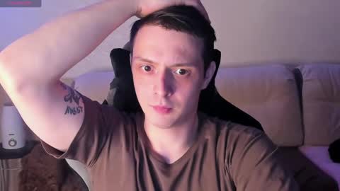 Nikolos online show from February 11, 2025, 4:56 pm