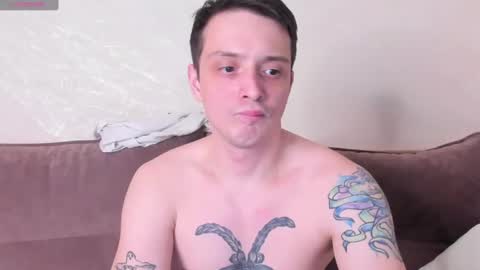 Nikolos online show from February 13, 2025, 9:06 pm