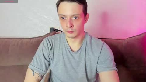 Nikolos online show from February 20, 2025, 11:54 pm