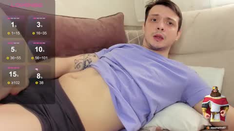 Nikolos online show from March 9, 2025, 8:29 am