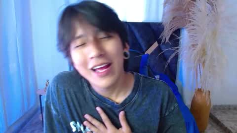 Niko online show from March 20, 2026, 3:06 pm