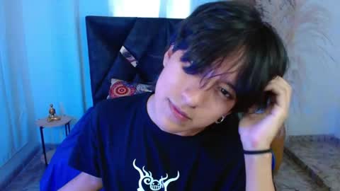 Niko online show from April 11, 2026, 2:43 pm