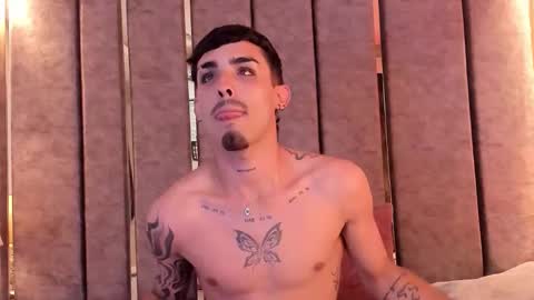 Niko Stone online show from March 27, 2026, 8:26 am