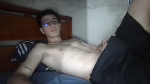 Niko online show from March 26, 2026, 2:50 am