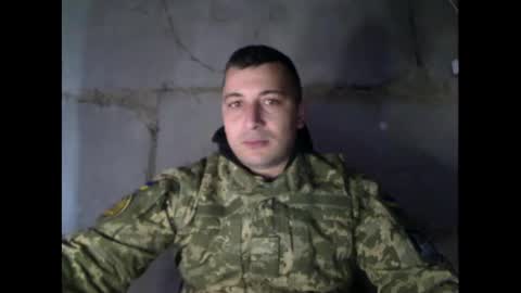 NikQRedhot online show from February 19, 2025, 12:00 pm