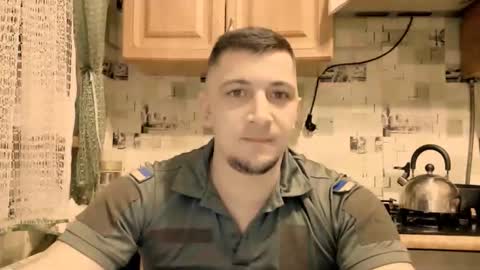 NikQRedhot online show from February 20, 2026, 12:18 am