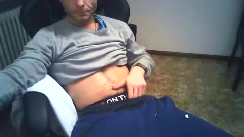 niksdick2121 online show from December 7, 2024, 11:56 pm