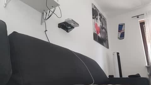 niksdick2121 online show from October 12, 2025, 11:09 am