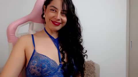 niky_blue online show from January 5, 2026, 10:13 pm