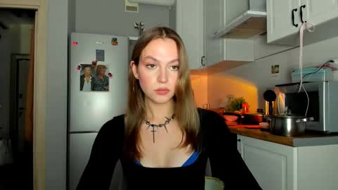 Veronica online show from February 7, 2025, 4:14 pm