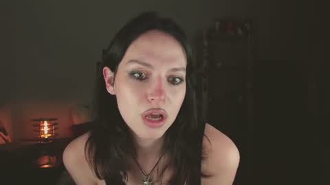 Snapshot of niky_jess chatting on June 13, 2026, 8:07 pm Veronica online show from June 13, 2026, 8:07 pm