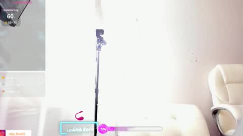 Snapshot of niky_love21 chatting on March 2, 2026, 5:08 am NIKY online show from March 2, 2026, 5:08 am