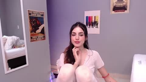 Snapshot of nikyastark chatting on January 9, 2025, 3:58 am Niky A Stark online show from January 9, 2025, 3:58 am