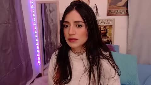 Snapshot of nikyastark chatting on January 15, 2025, 9:24 am Niky A Stark online show from January 15, 2025, 9:24 am