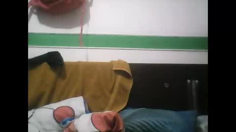 Snapshot of nikylatin4u chatting on November 2, 2025, 10:12 pm nikylatin4u online show from November 2, 2025, 10:12 pm