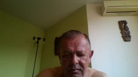 nikyo419 online show from March 11, 2026, 6:08 am