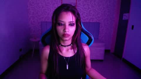 Snapshot of nilia_ch chatting on February 21, 2025, 4:07 am nilia_ch online show from February 21, 2025, 4:07 am