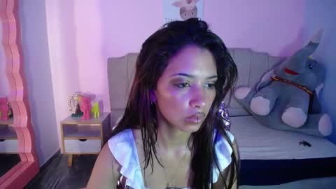 Snapshot of nilia_ch chatting on March 2, 2025, 3:16 pm nilia_ch online show from March 2, 2025, 3:16 pm