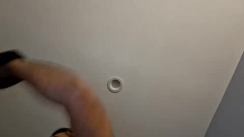 nillbuster007 online show from March 12, 2026, 11:49 am