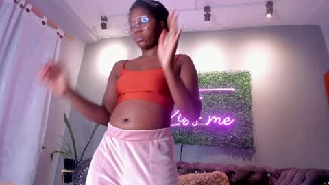 nilo solem online show from January 29, 2025, 3:26 pm