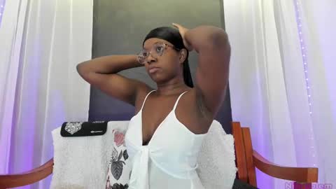 nilo solem online show from March 11, 2025, 5:13 pm