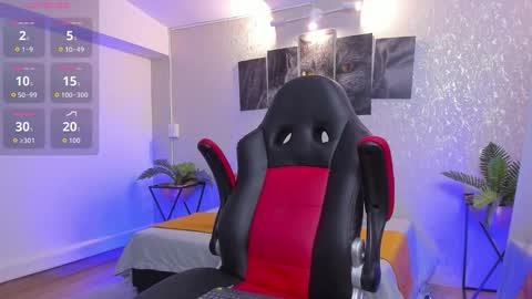 Nils online show from November 26, 2025, 4:24 am