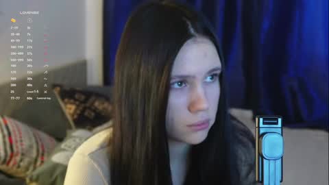 Snapshot of nimfaheart chatting on December 6, 2024, 11:11 am Jennet online show from December 6, 2024, 11:11 am