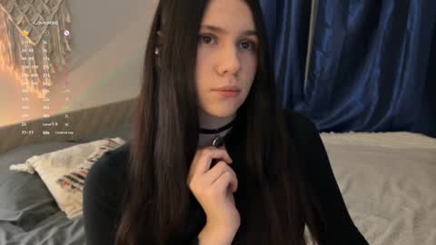 Snapshot of nimfaheart chatting on January 3, 2025, 4:06 pm Jennet online show from January 3, 2025, 4:06 pm