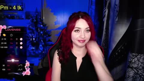 Nimfeya online show from January 10, 2025, 7:11 pm