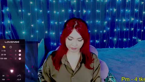 Nimfeya online show from January 13, 2025, 10:36 am