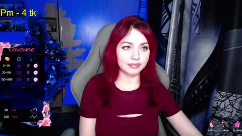 Nimfeya online show from January 14, 2025, 7:32 pm